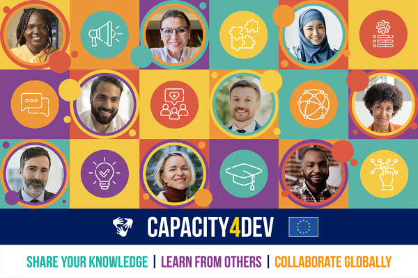 capacity4dev banner